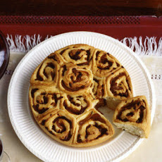 Buttermilk-Onion Pull-Apart Rolls