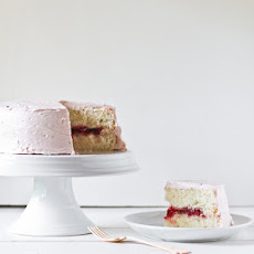 Perfect Party Cake