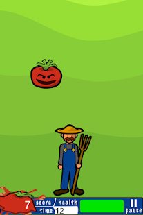 How to mod Tomato Tantrum Free 1.75 apk for android