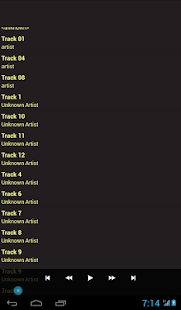 How to mod Cee Music Player 1.1 mod apk for laptop