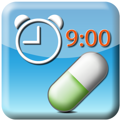Medication Log Free (Medicine) LOGO-APP點子