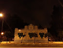 Guatemala Pavilion 
