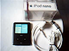 Vendo Mi Ipod Nano De 8Gb 