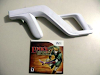 Juego De Wii Links Crossbow Training Con Pistola