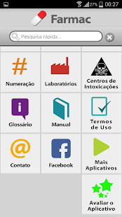 How to install Farmac - Bulas e Medicamentos 1.26 apk for pc