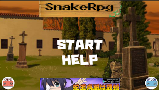 How to mod SnakeRpg~SnakeGame 1.7 mod apk for pc