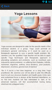 How to install Jamini Yoga 1.0 unlimited apk for bluestacks