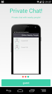 How to download NearbyChat 1.0 unlimited apk for pc