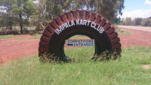 Impala Kart Club