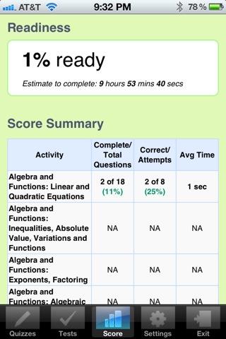 【免費教育App】XLPrep.com SAT Prep-APP點子