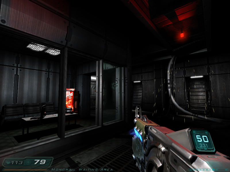 Doom 3