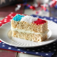 Yankee Doodle Dandy Treats™