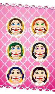 How to mod Dentist Games Mouth 1.3 mod apk for laptop