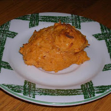 Tomato Biscuits