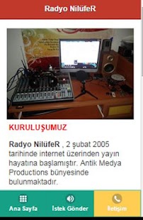 How to download RADYO NİLÜFER 0.5 mod apk for bluestacks