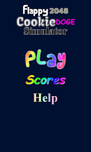 How to install Flappy 2048 Cookie Doge Pro lastet apk for bluestacks