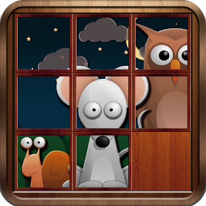 NewSlidePuzzle.apk 0.1.2