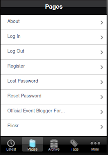 How to get Threads and Tuneage 1.5.0 apk for bluestacks