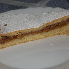 Croatian Apple Pie