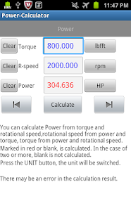 How to get Power-Calculator lastet apk for bluestacks