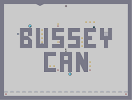 Thumbnail of the map 'Bussey CAN!'