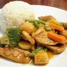 Chop Suey