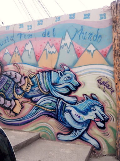 Graff Ushuaia