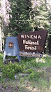 Winema National Forest