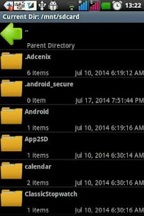 How to install iMax File Explorer 1.2 mod apk for laptop