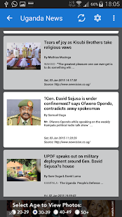How to get Fast Uganda News 5 apk for android