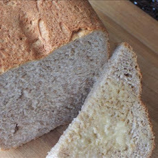 Cinnamon Applesauce Yeast Bread (abm)