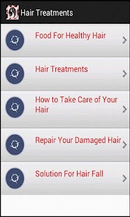 How to mod Hair Treatments lastet apk for pc