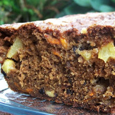 Carrot Bread ? - from Mimi's Cafe