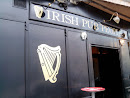 Irish Pub People