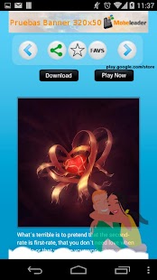 How to get Love Words patch 5.0.0 apk for bluestacks