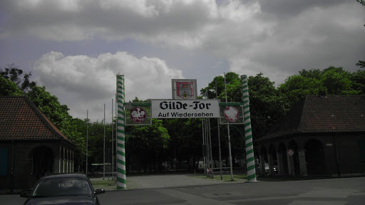 Gilde Tor