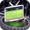 Live Cricket mobile app icon
