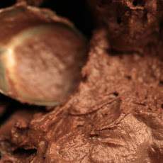 Basic Chocolate Mousse Recipe