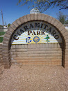Ciaramitaro Park  