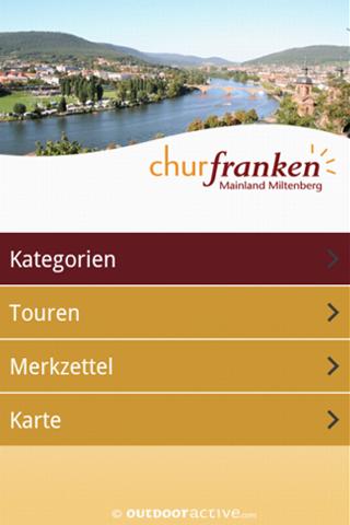 Churfranken