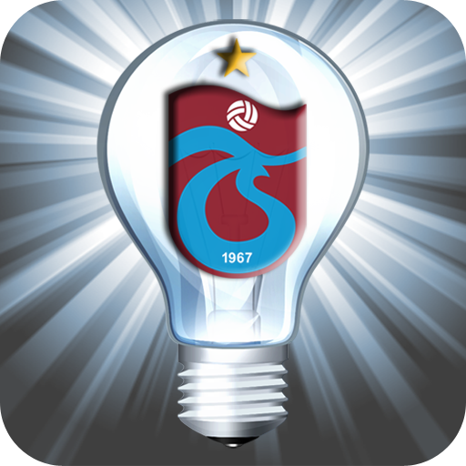 Trabzonspor Flashlight LOGO-APP點子