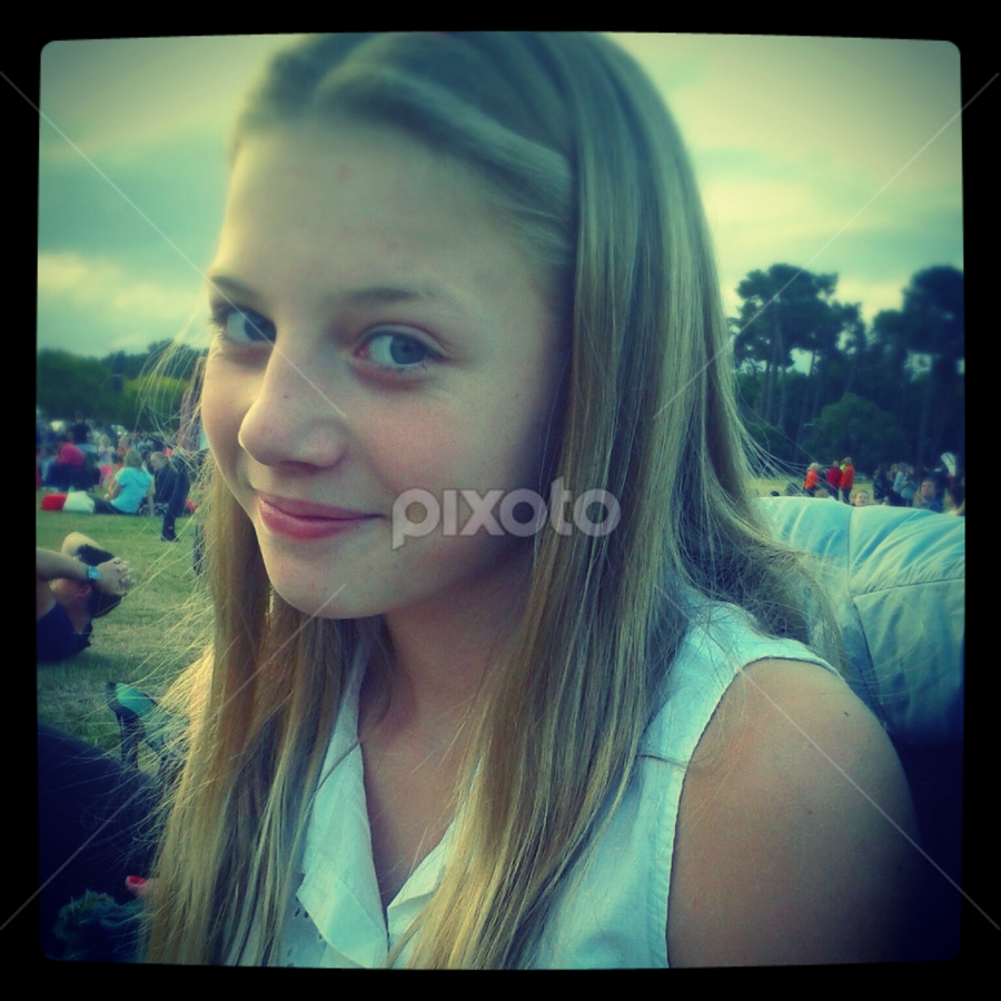 My Beautiful Sister Android Instagram Mobile Pixoto
