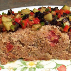 Turkey Meatloaf