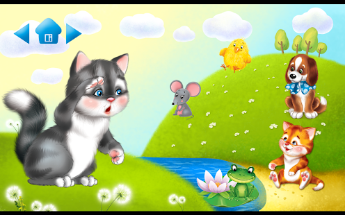 How to download Mamas e filhotes 1.0 mod apk for pc