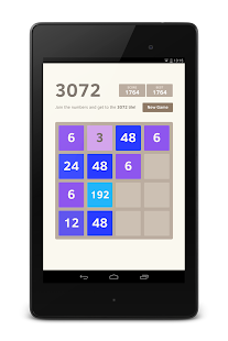 How to download 3072 Puzzle apk for laptop