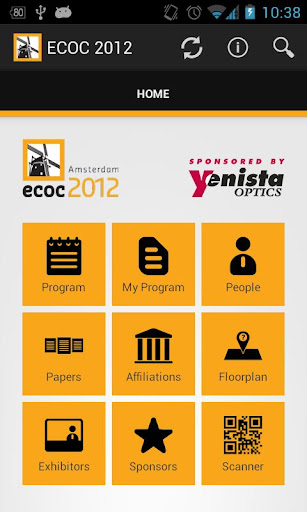 ECOC 2012