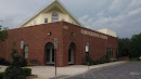 Cornerstone Church