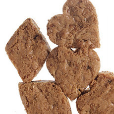 Brown-Butter Toffee Blondies