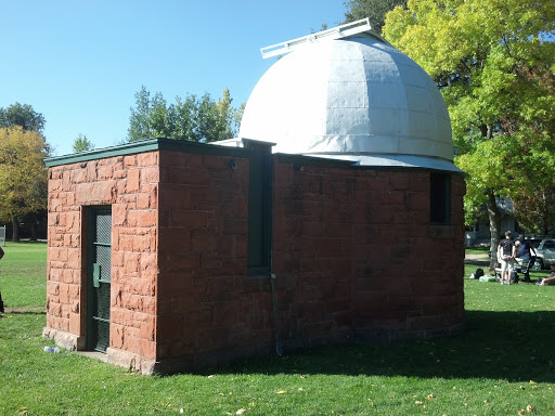 Chamberlin Auxiliary Observatory