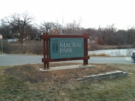 MacRae Park